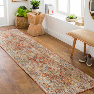 Candiis Area Rug