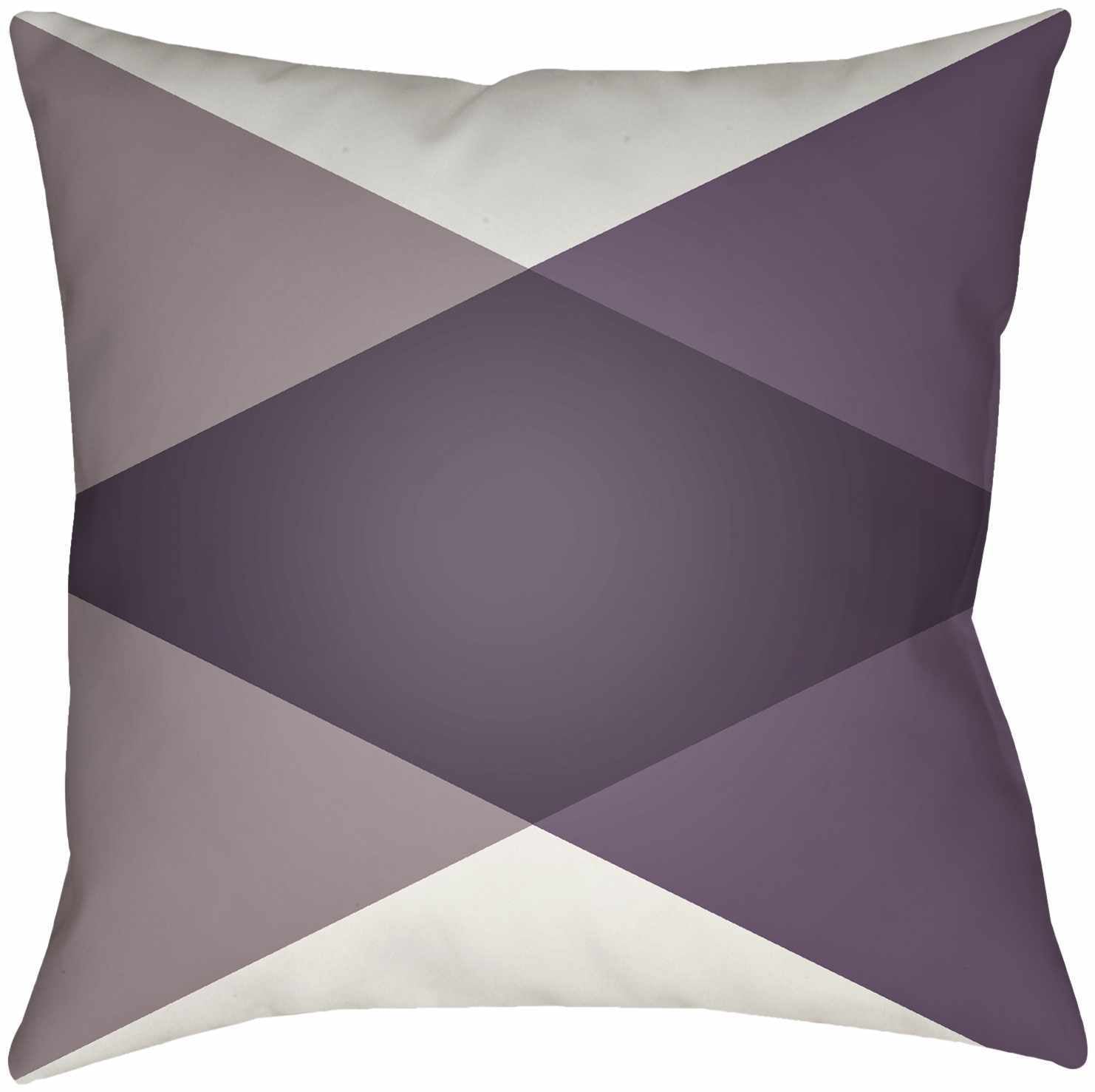 Candating Outdoor Throw Pillow