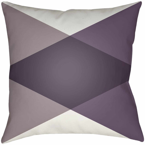 Candating Throw Pillow