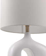 Callejones Table Lamp
