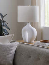 Callejones Table Lamp