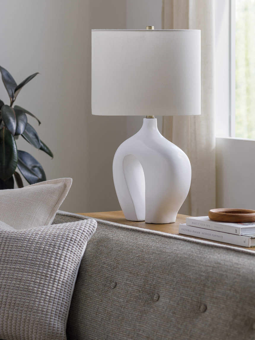 Callejones Table Lamp