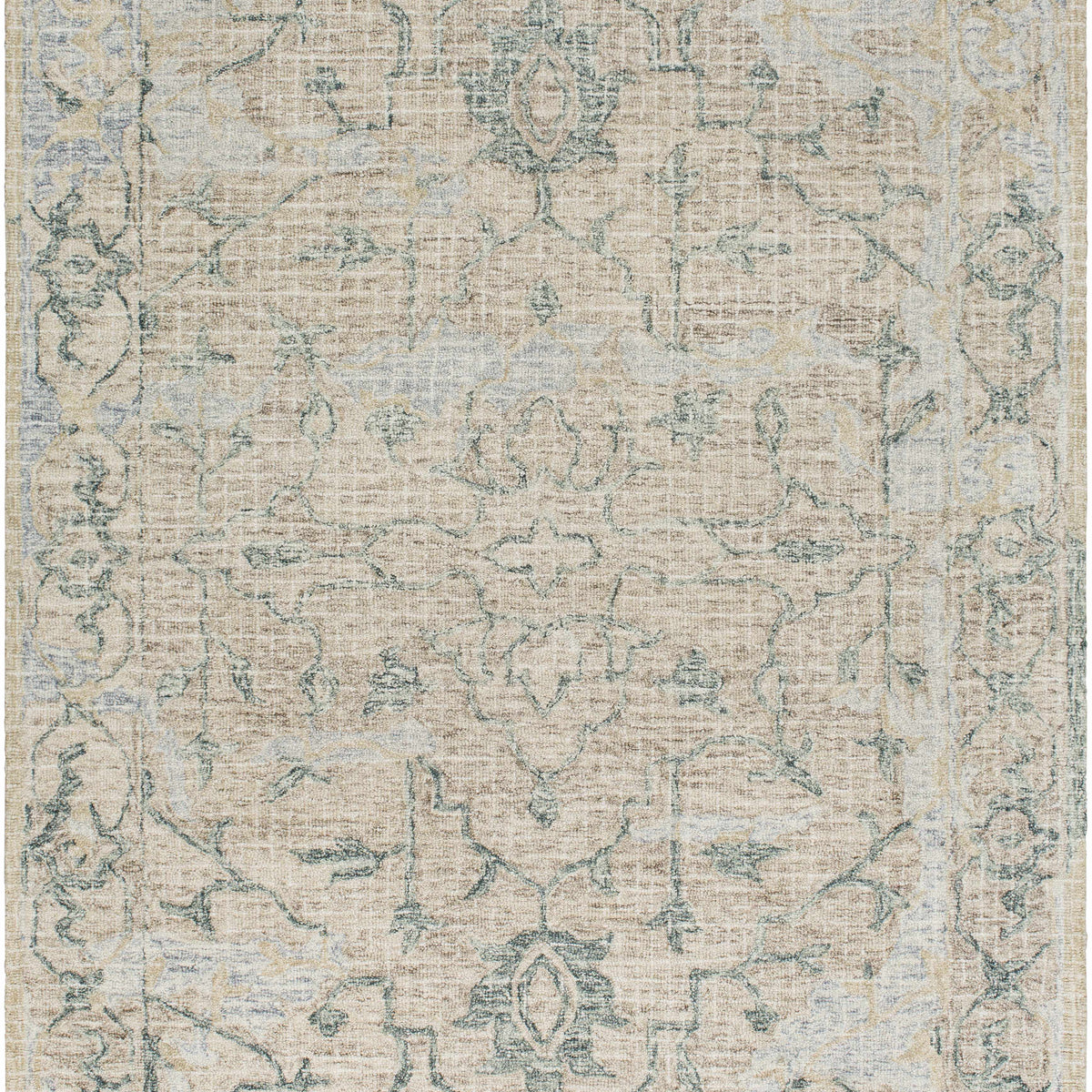 Connellsville Area Rug – Boutique Rugs