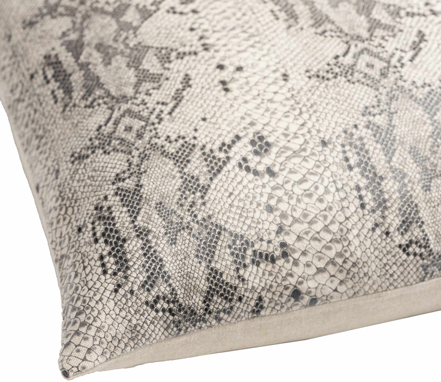 Connecticut Throw Pillow - Clearance