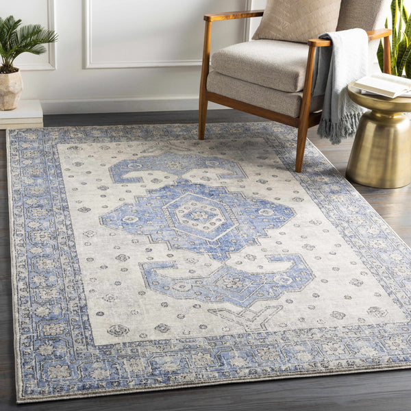 Connoqunsg Area Rug - Clearance