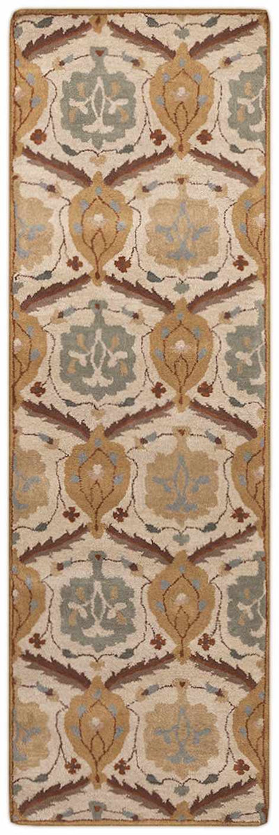 Connersville Area Rug - Clearance