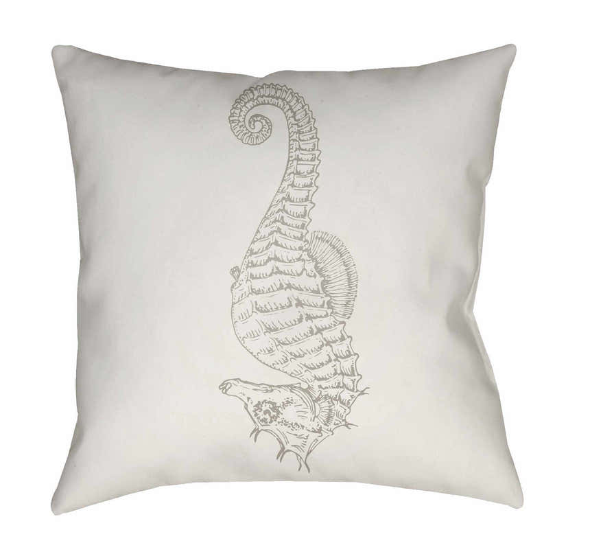 Constantino Outdoor Throw Pillow