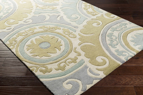 Centre Area Rug - Clearance
