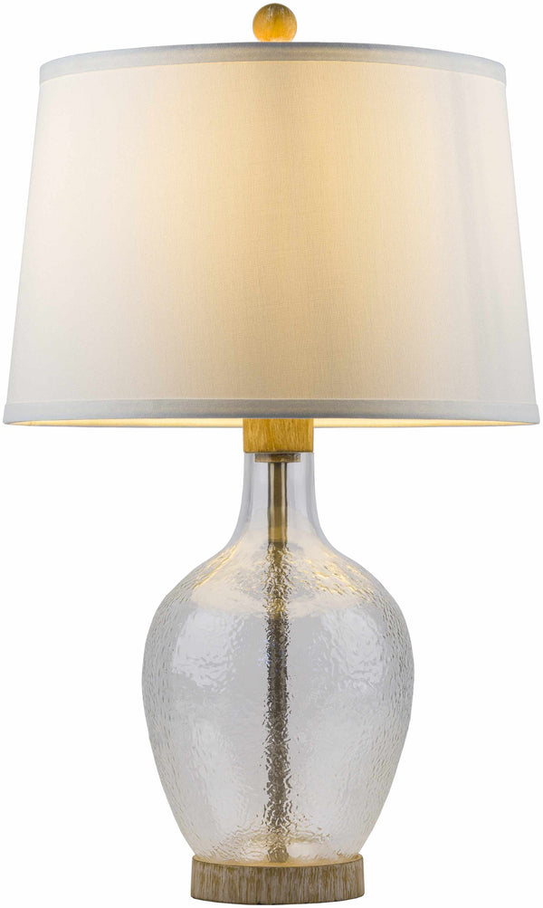 Nurillo Table Lamp - Clearance