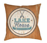 Coalhurst Outdoor Throw Pillow