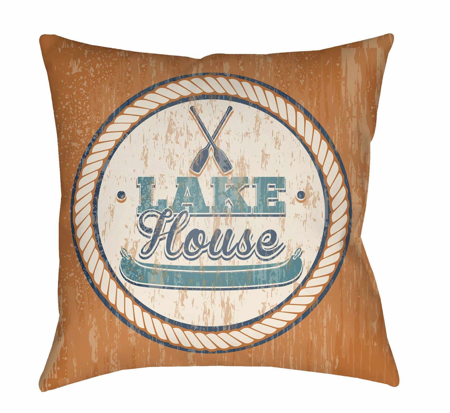 Coalhurst Outdoor Throw Pillow
