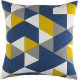 Coamo Throw Pillow - Clearance