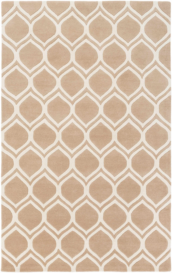 Coarsegold Area Rug - Clearance