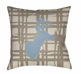 Cobbla Throw Pillow