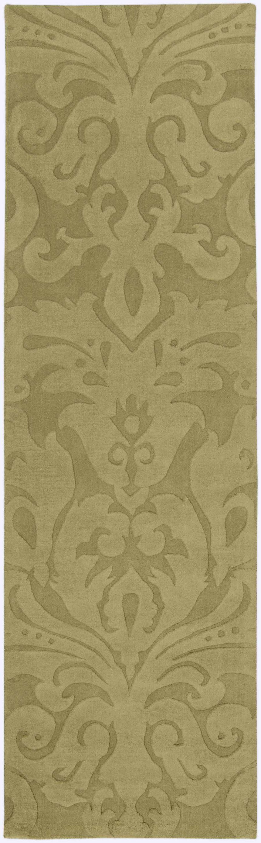 Cobden Area Rug - Clearance