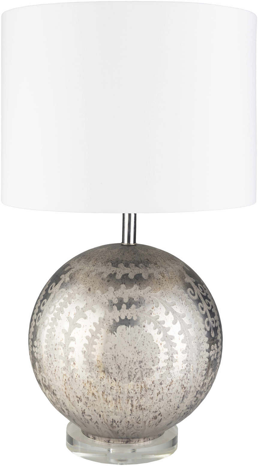 Greece Table Lamp - Clearance
