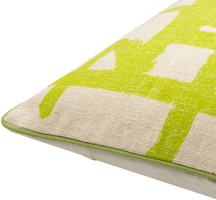 Cockysvil Throw Pillow - Clearance