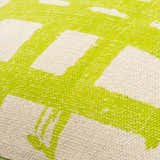 Cockysvil Throw Pillow - Clearance