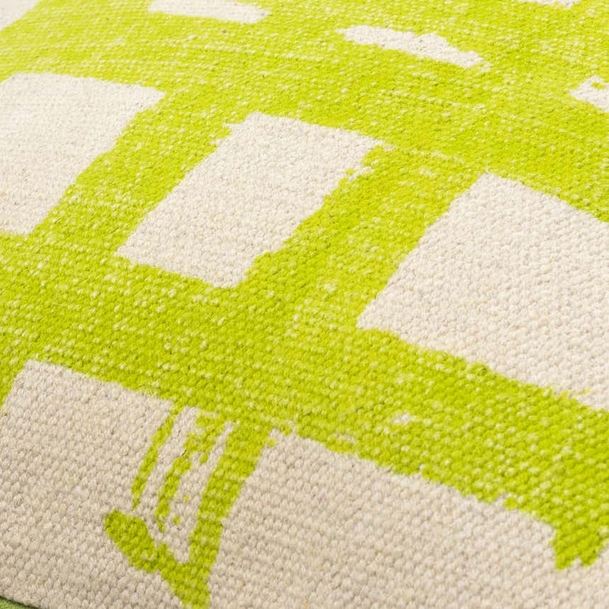 Cockysvil Throw Pillow - Clearance