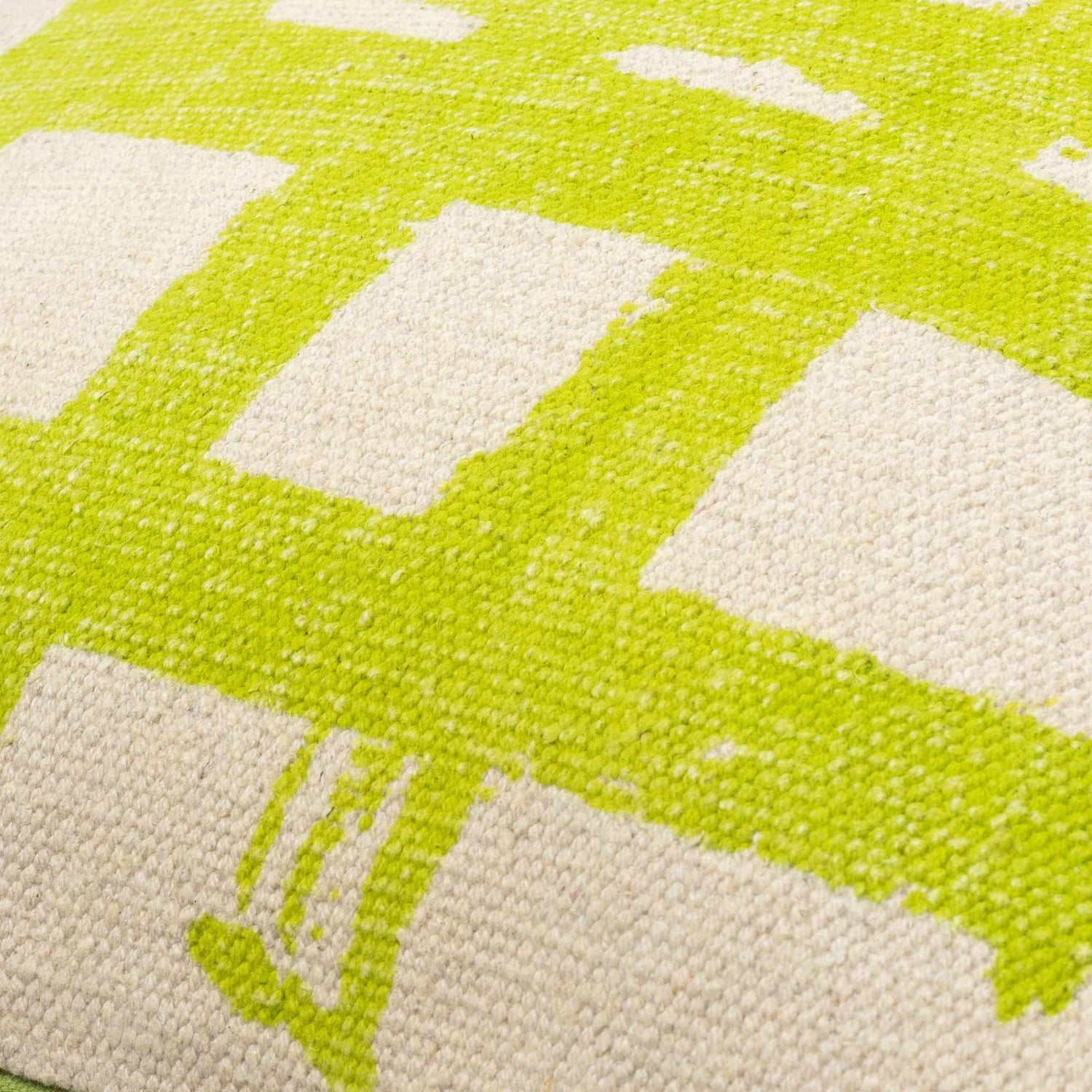 Cockysvil Throw Pillow - Clearance