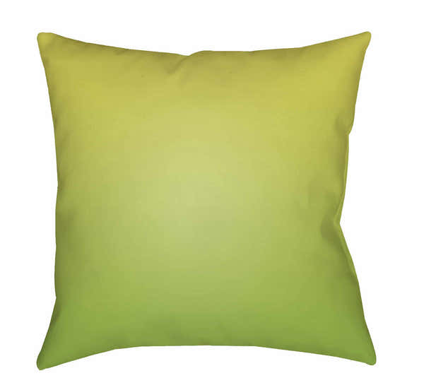 Coda Outdoor Throw Pillow