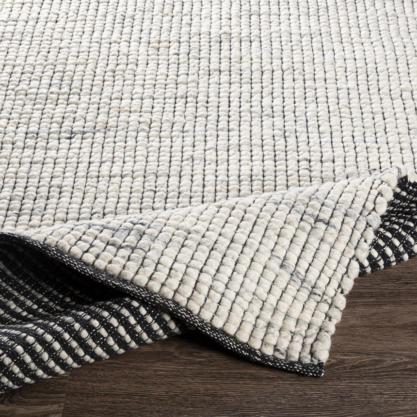 Coffeeville Area Rug - Clearance