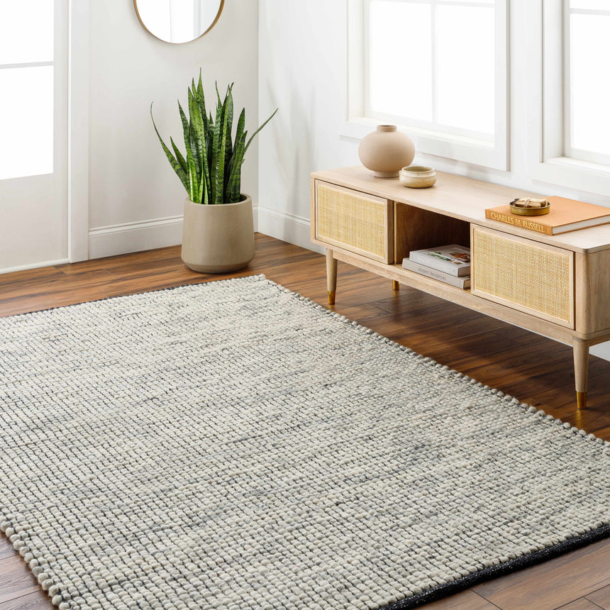 Coffeeville Area Rug - Clearance