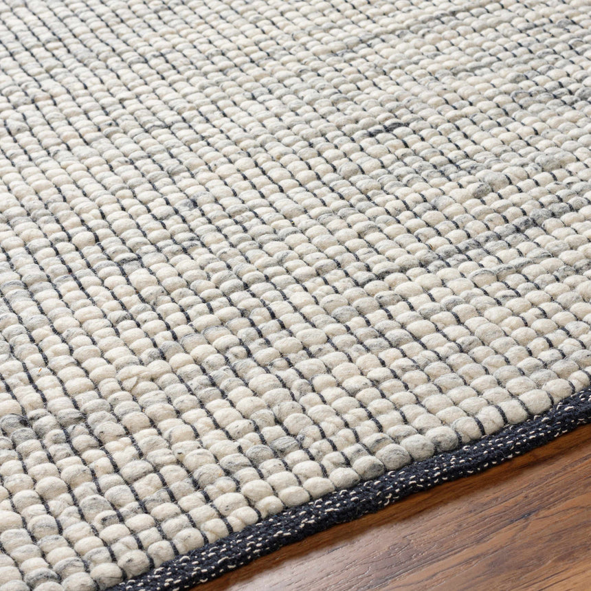 Coffeeville Area Rug - Clearance