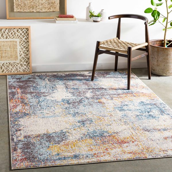 Cofield Area Rug - Promo