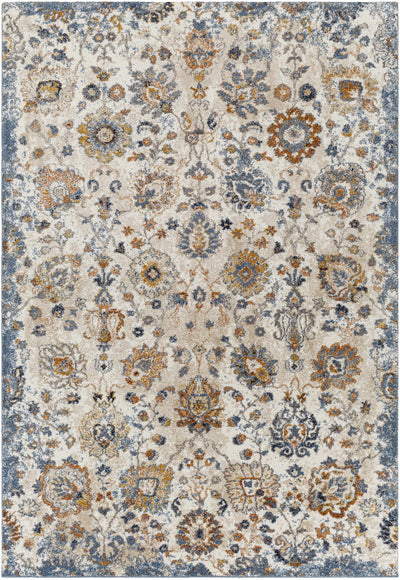 Cogan Area Rug