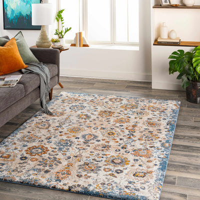 Cogan Area Rug