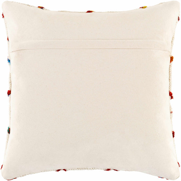 Cogswell Throw Pillow - Clearance