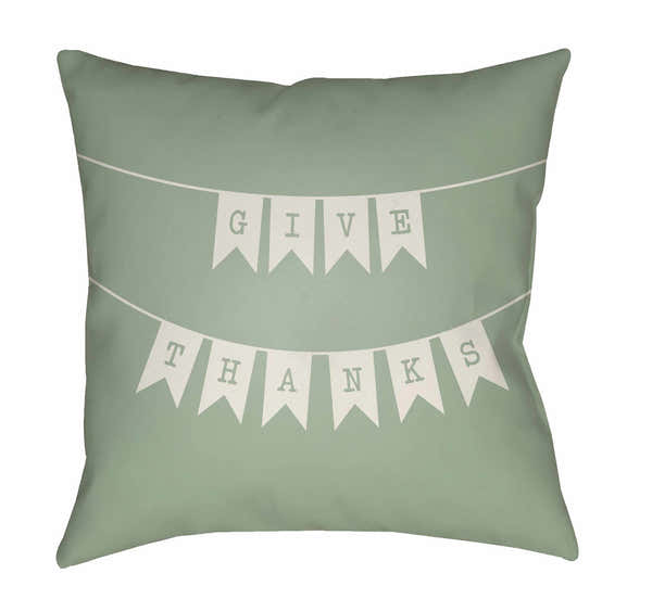Cohoe Outdoor Throw Pillow