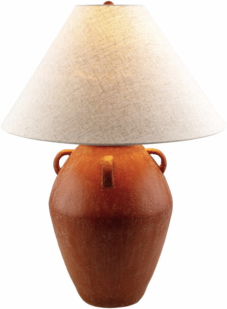 Estrablin Table Lamp
