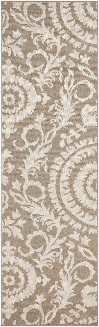 Collegeport Area Rug - Clearance