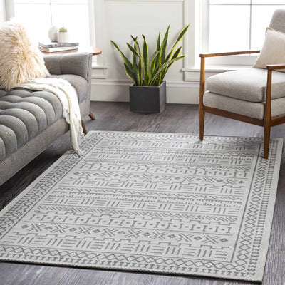 Colac Washable Area Rug - Clearance