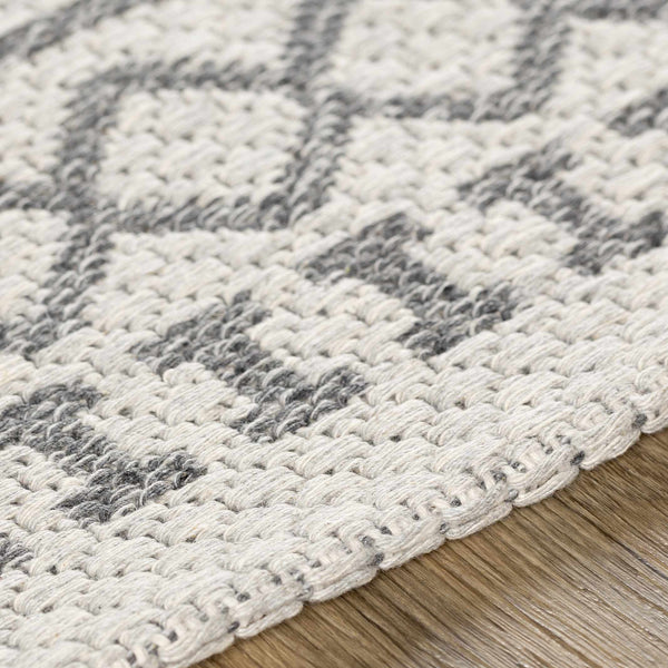 Colac Washable Area Rug - Clearance