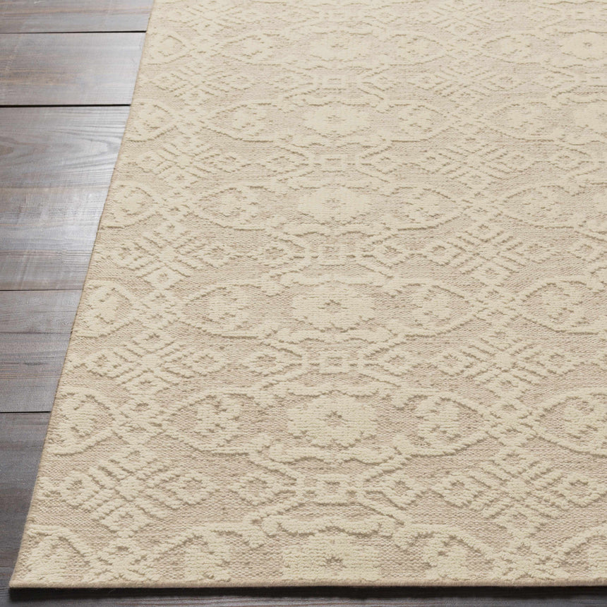 Coldiron Area Rug - Clearance