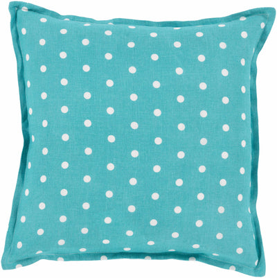 Coleambally Throw Pillow - Clearance