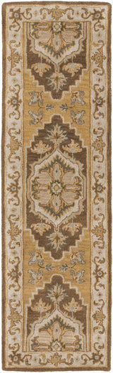 Columbiana Area Rug - Clearance
