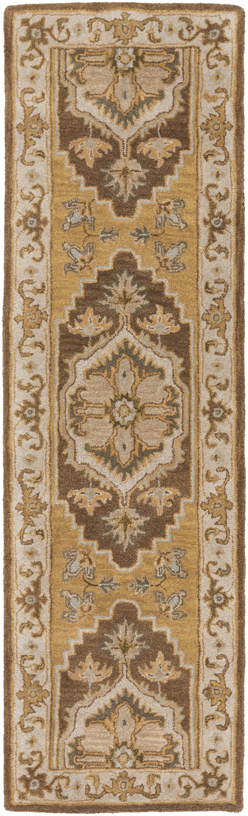 Columbiana Area Rug - Clearance