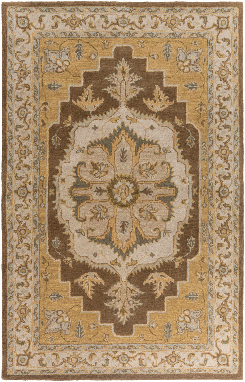 Columbiana Area Rug - Clearance