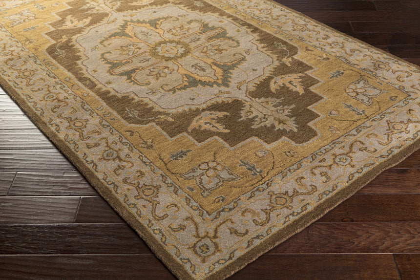Columbiana Area Rug - Clearance