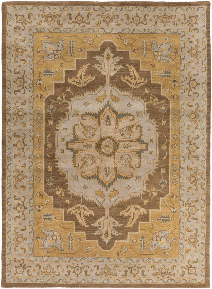 Columbiana Area Rug - Clearance