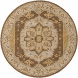 Columbiana Area Rug - Clearance