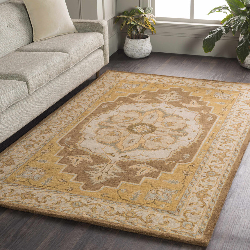 Columbiana Area Rug - Clearance