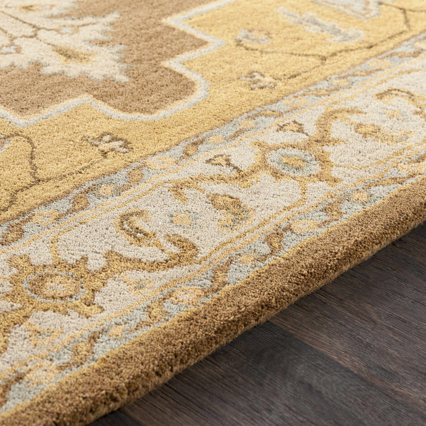 Columbiana Area Rug - Clearance