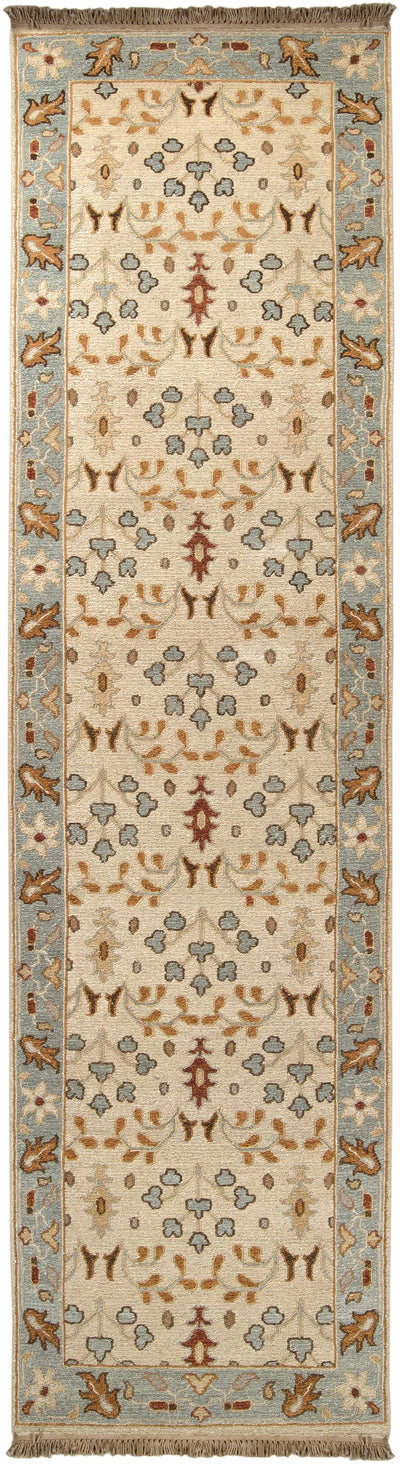 Combes Area Rug - Clearance