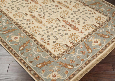 Combes Area Rug - Clearance