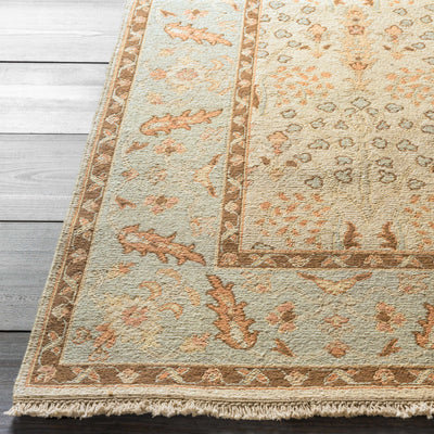 Combes Area Rug - Clearance